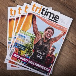 Tritime