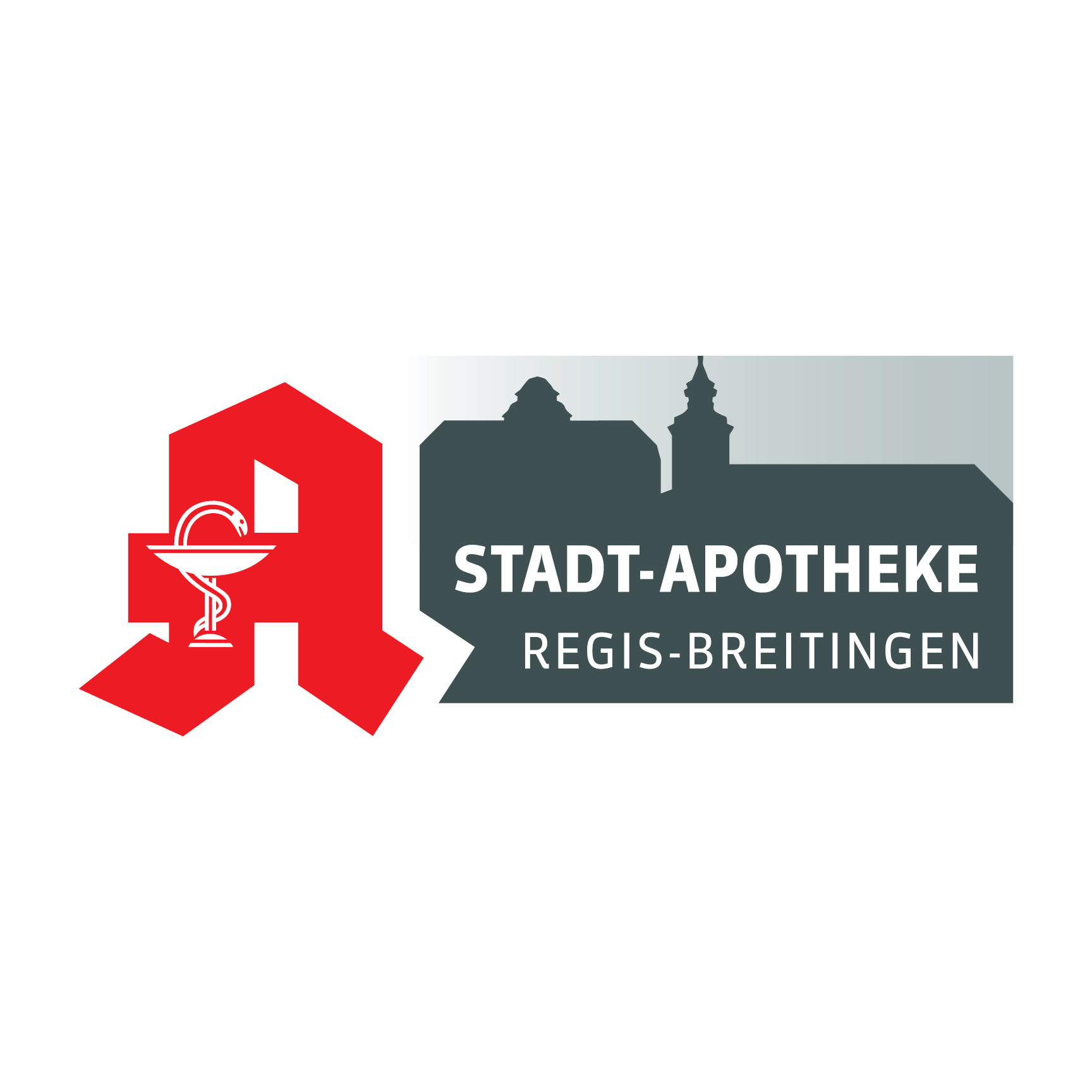 Stadt-Apotheke Regis-Breitingen